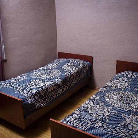 Gng Guest House Telavi Luaran gambar