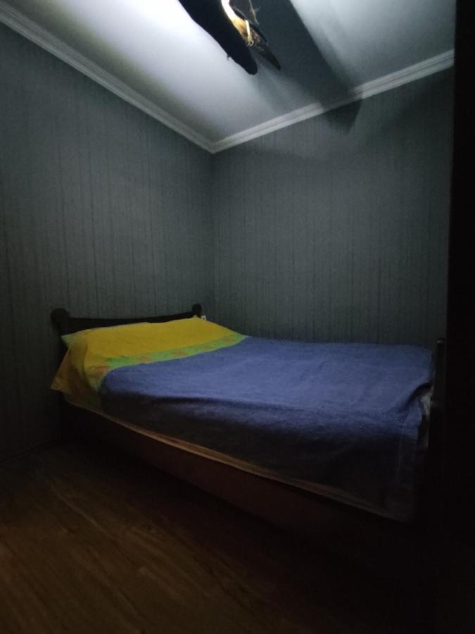Gng Guest House Telavi Luaran gambar